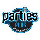 Parties Plus logo